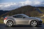 Nissan 370Z 2009 года